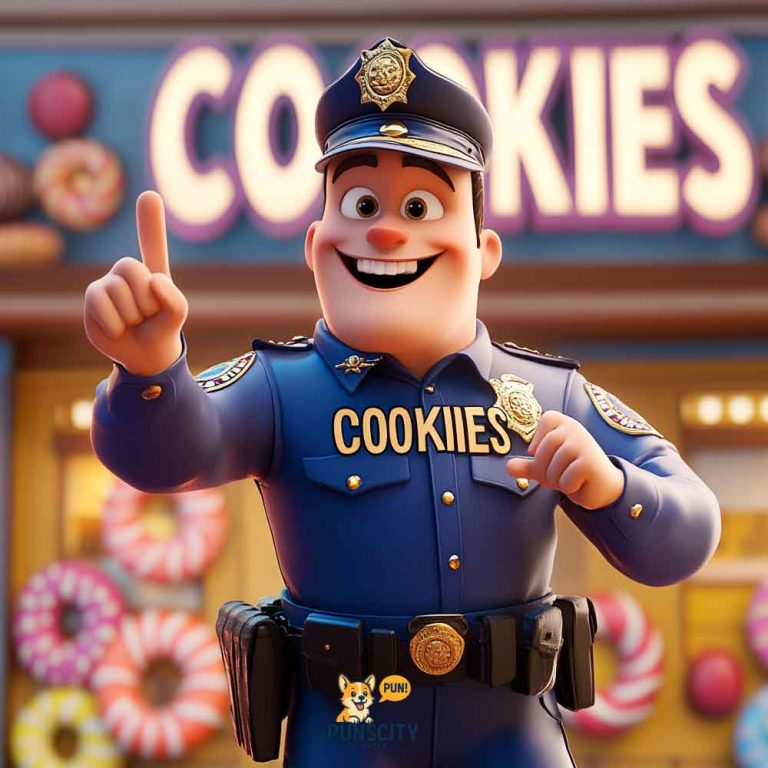 200+ Cop Jokes That Will Make You Laugh Out Loud and Brighten Your Day ...