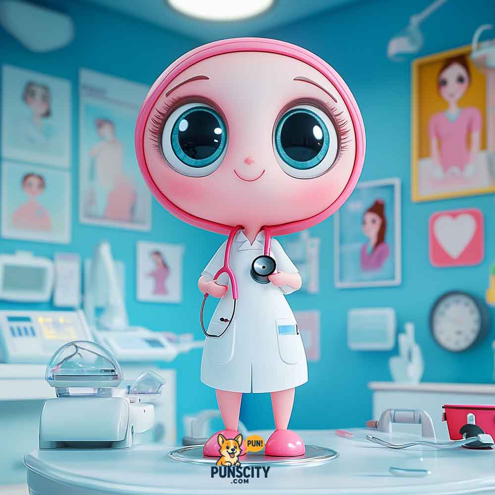 Gynecologist Jokes for Kids
