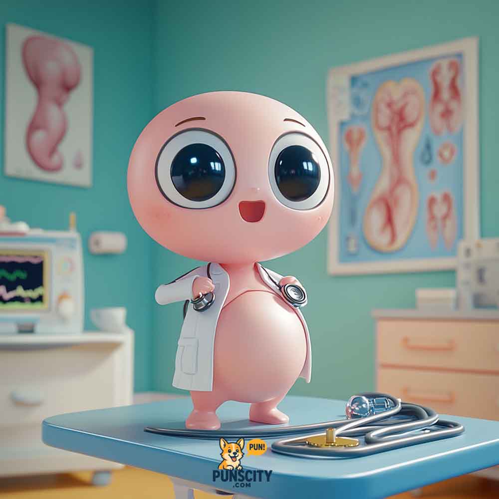 Hilarious Gynecologist Jokes