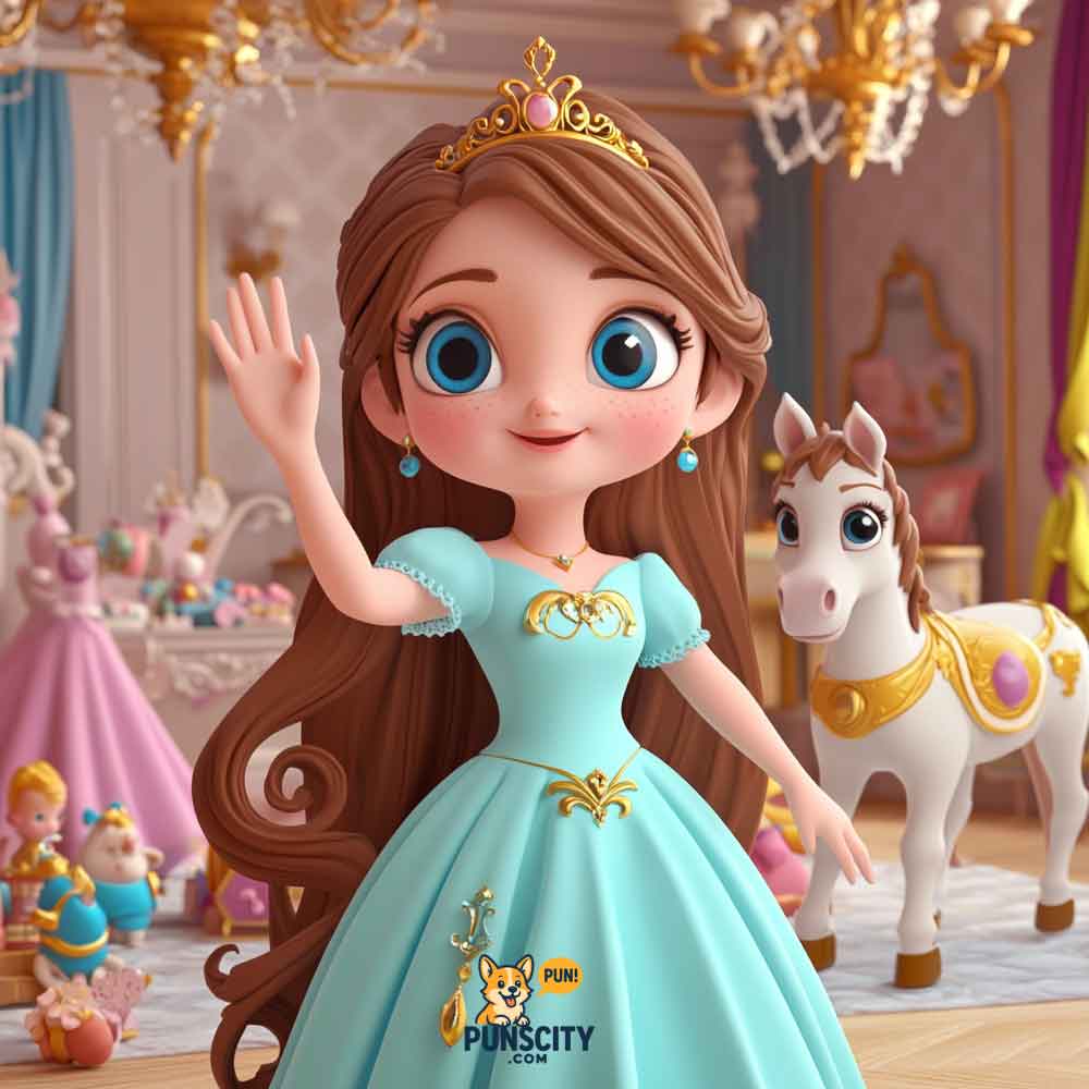 Inappropriate Disney Princess Jokes