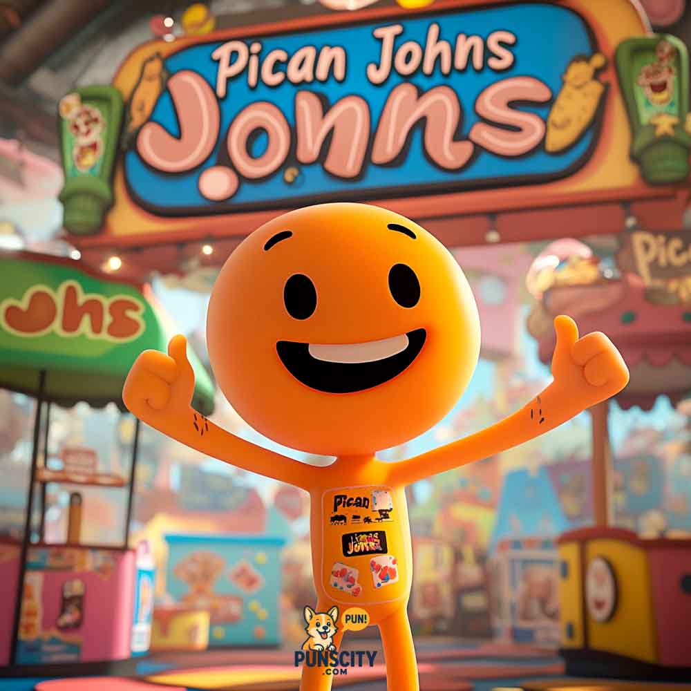 Pun Jokes One Liner