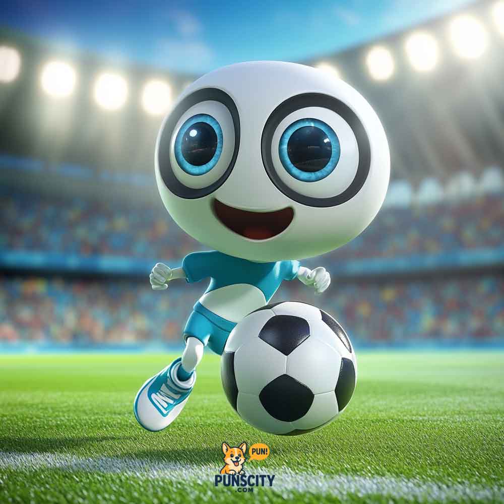Funny Soccer Jokes