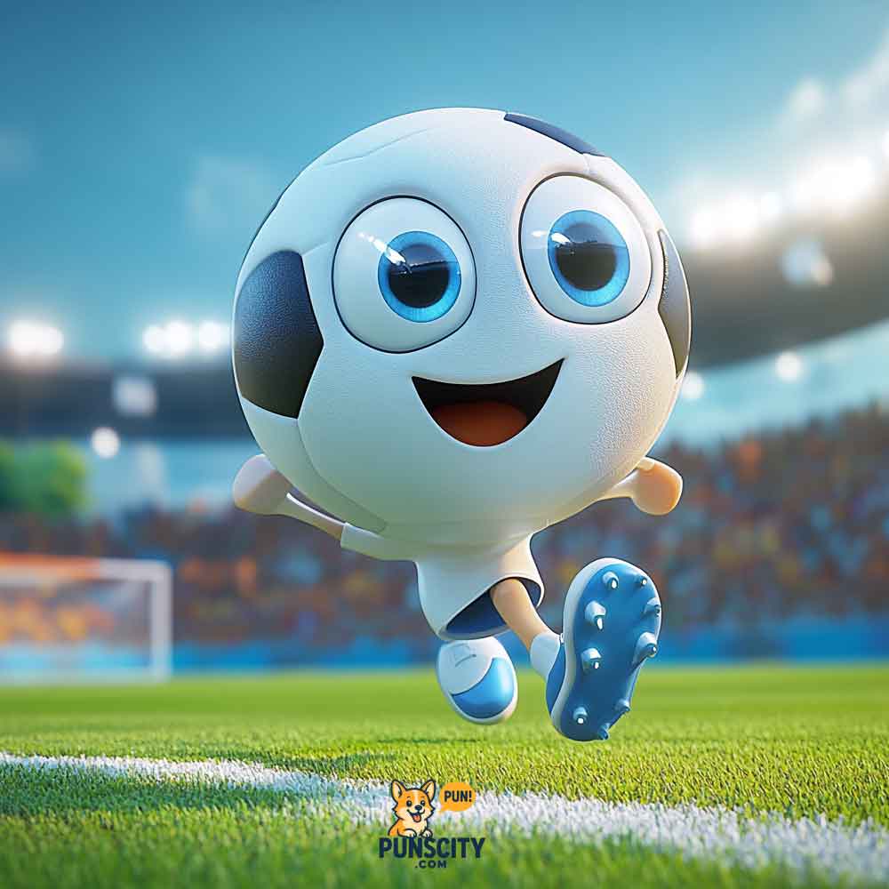 Best Soccer Jokes