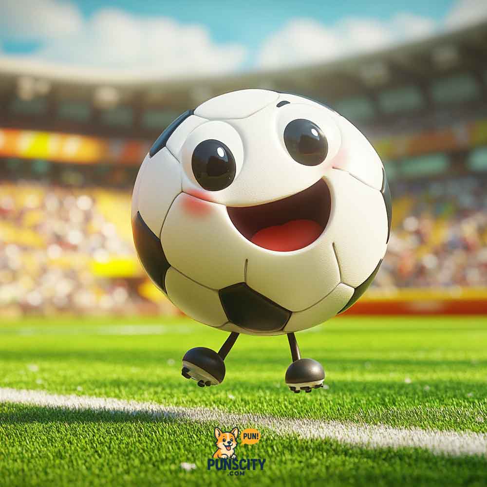 Short Soccer Jokes