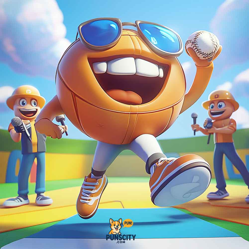 Clean Softball Jokes