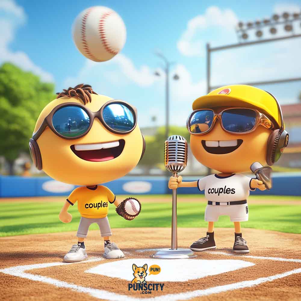 Softball Jokes for Kids