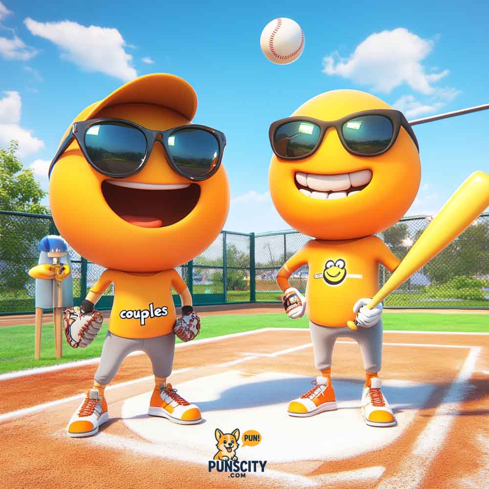 Knock Knock Softball Jokes