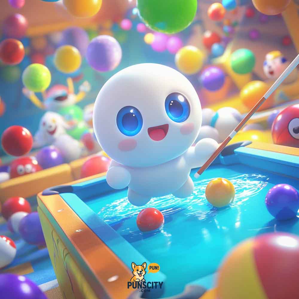 Funny Balls Jokes
