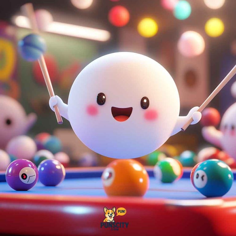 Balls Jokes