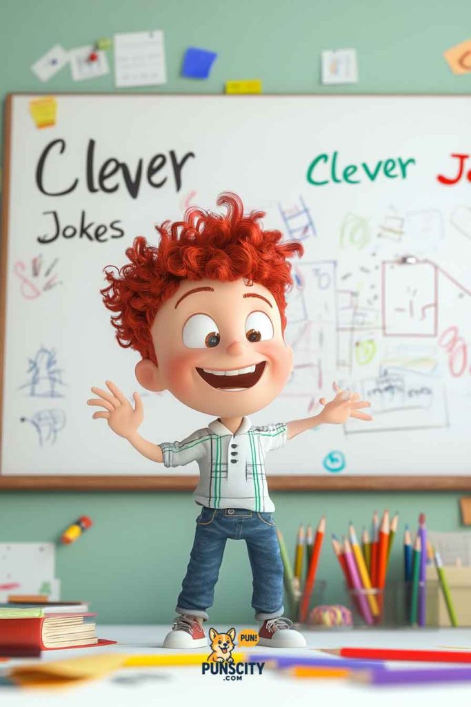 Basic Jokes One Liner