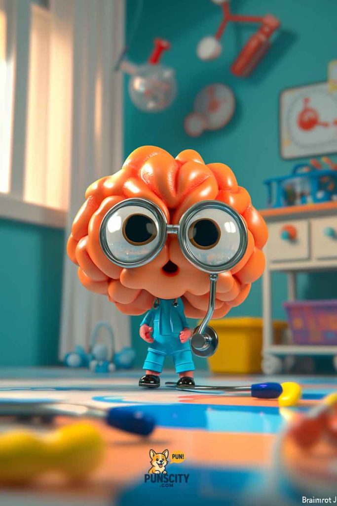 Brainrot Jokes One Liners