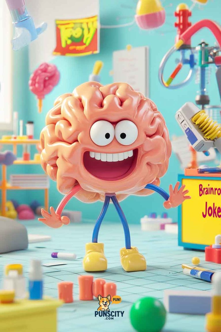 Brainrot Joke