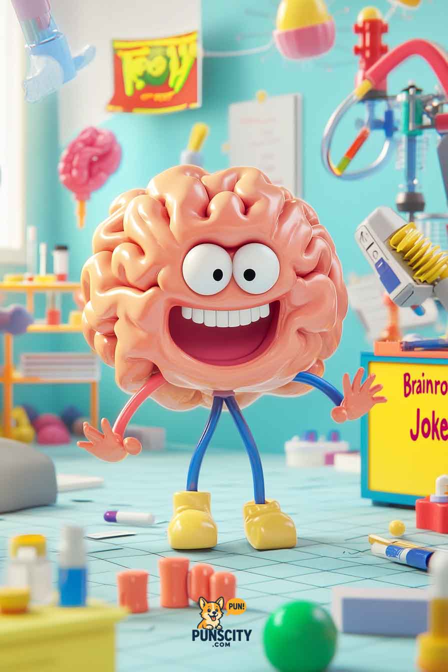 Brainrot Joke