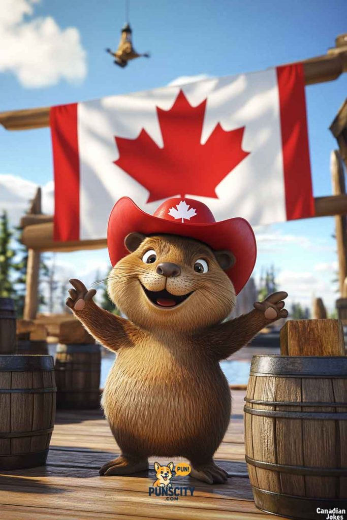 Best Canadian Jokes