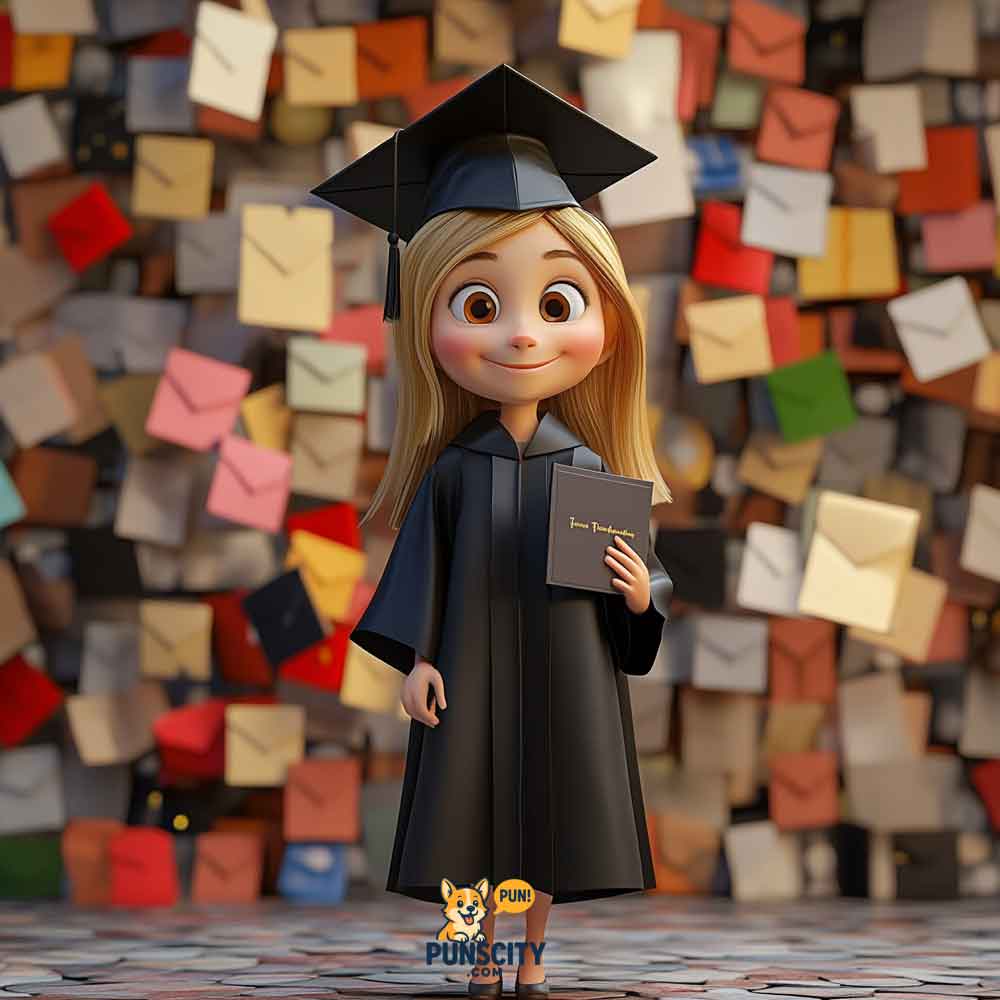 Funny Graduation Jokes