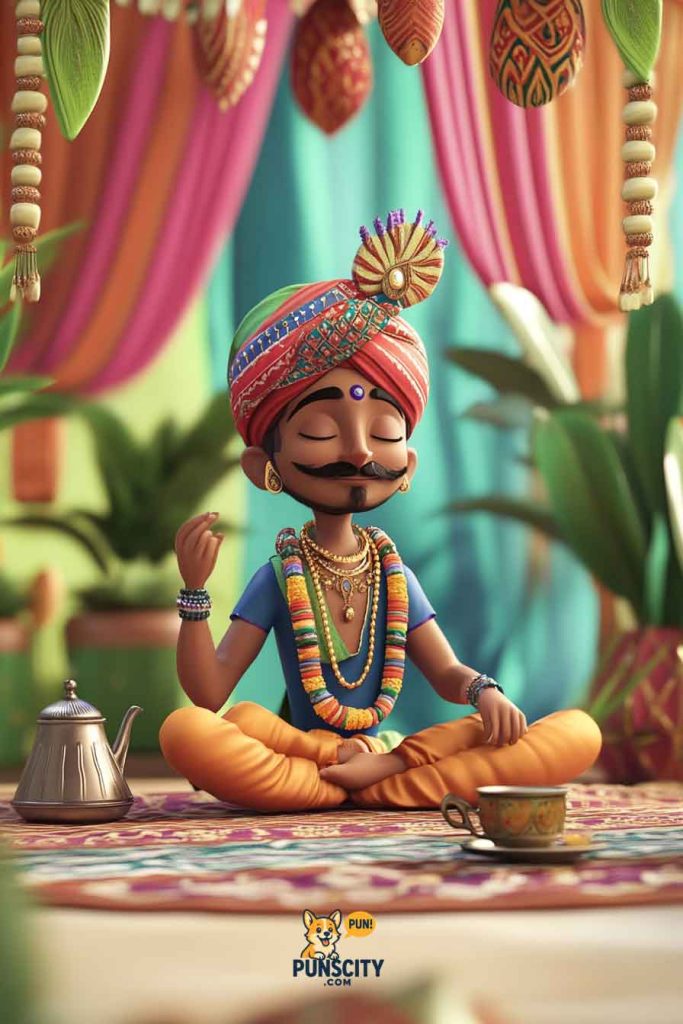 American Indian Jokes