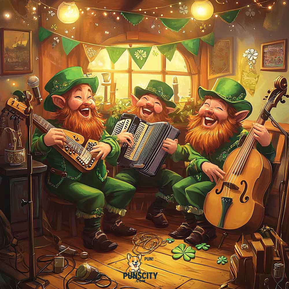 Funny Ireland Jokes