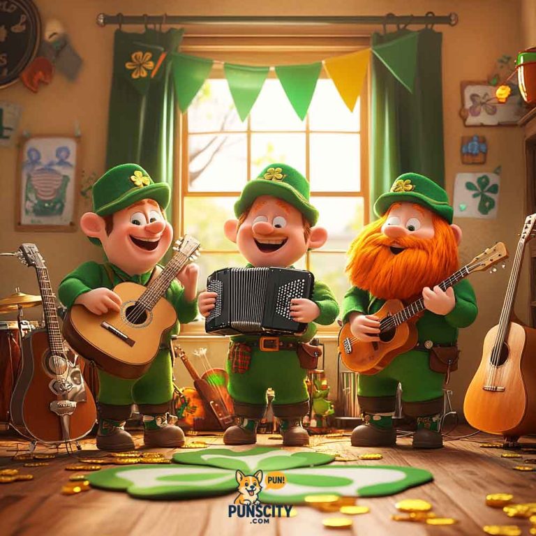 Ireland Joke