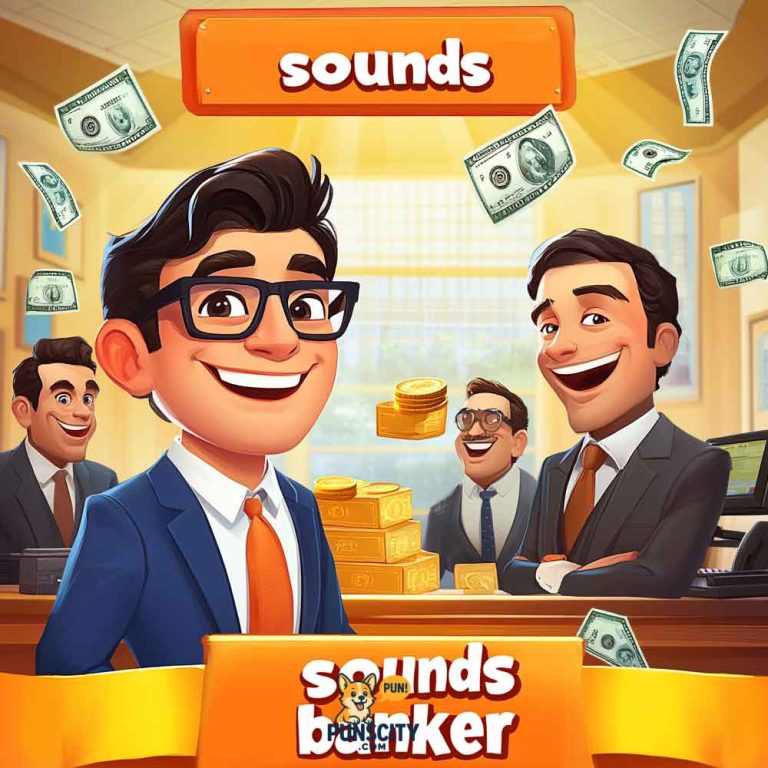 Jokes About Bankers