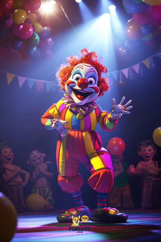 Funny Jokester Jokes