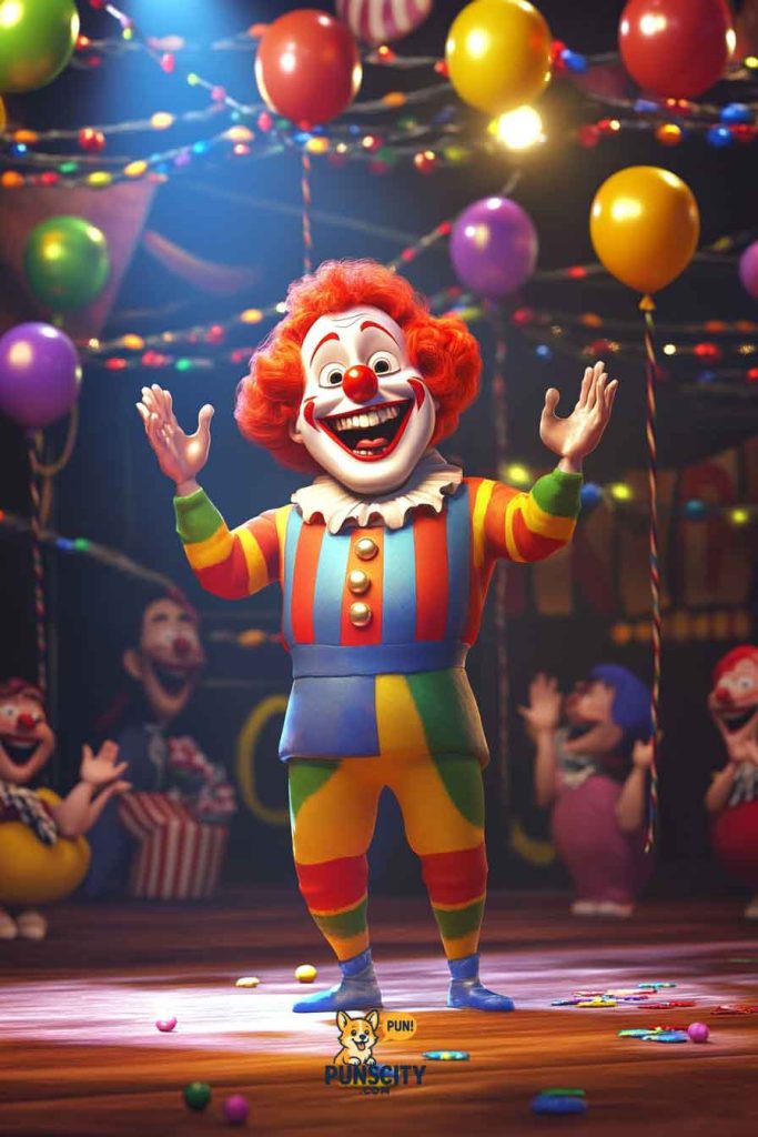 Jokester Jokes One Liner