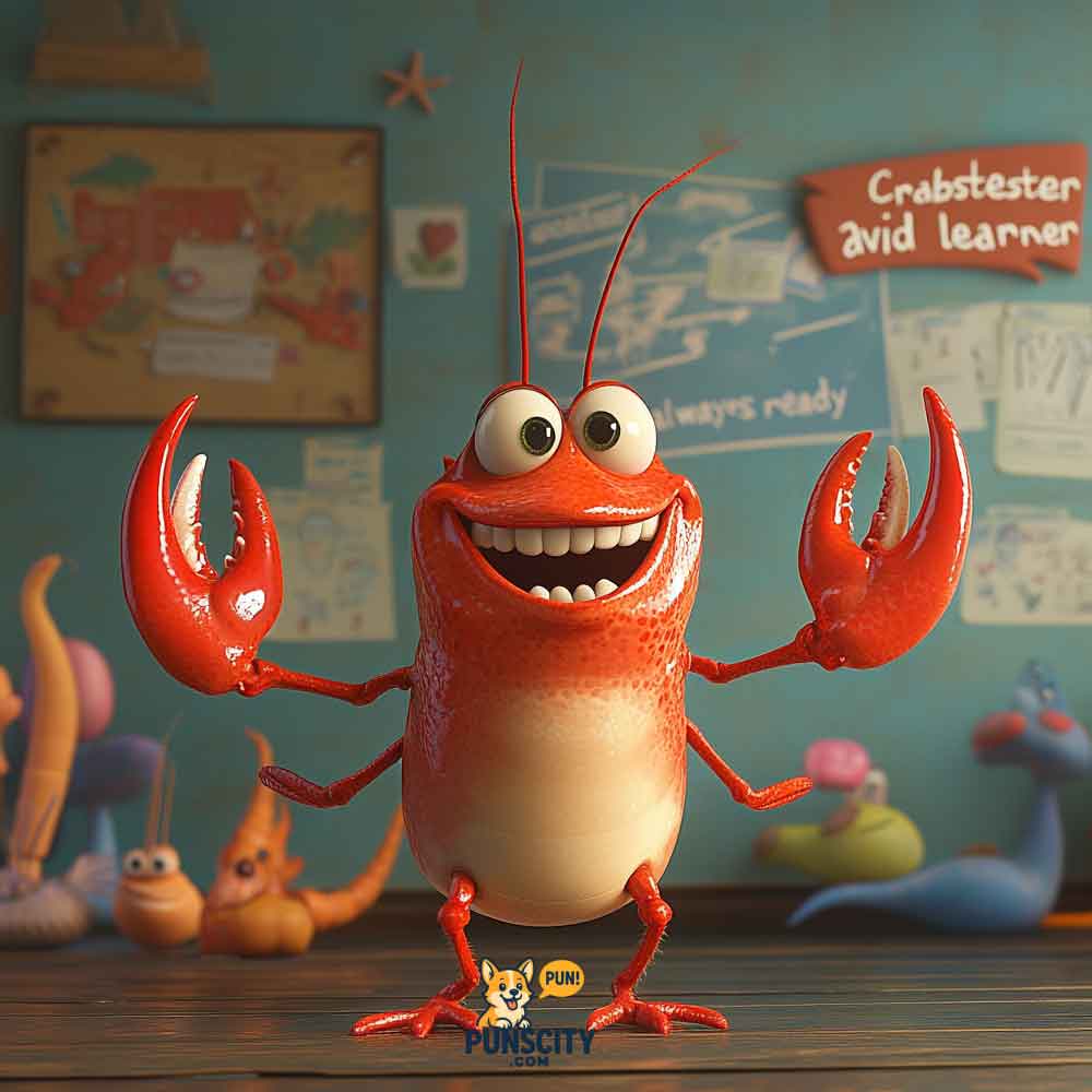 Funny Lobster Jokes