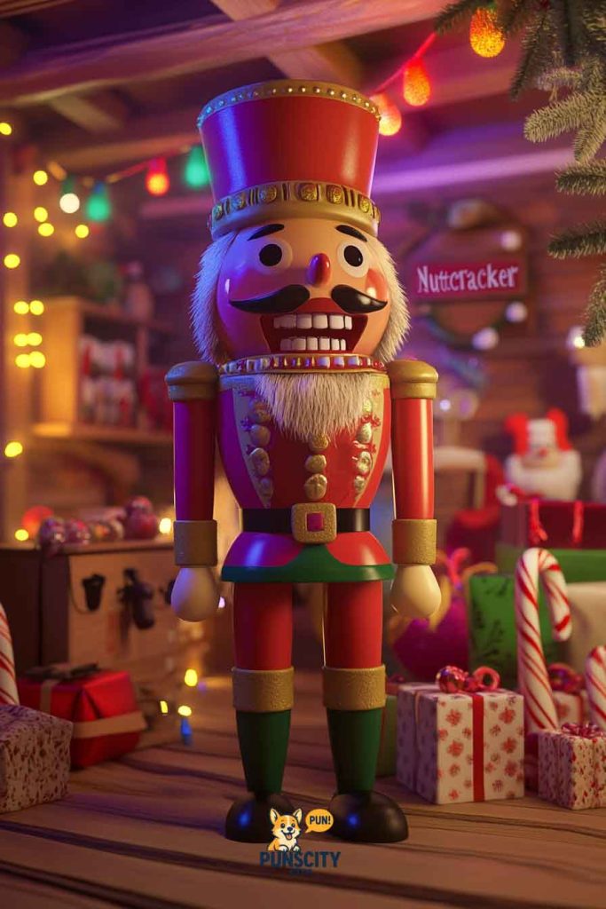 Best Nutcracker Jokes