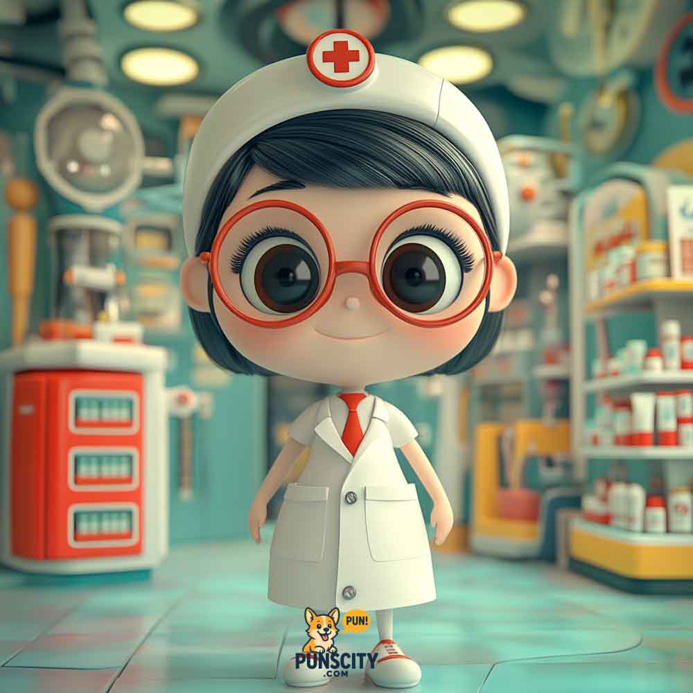 Pharmacy Jokes One Liner