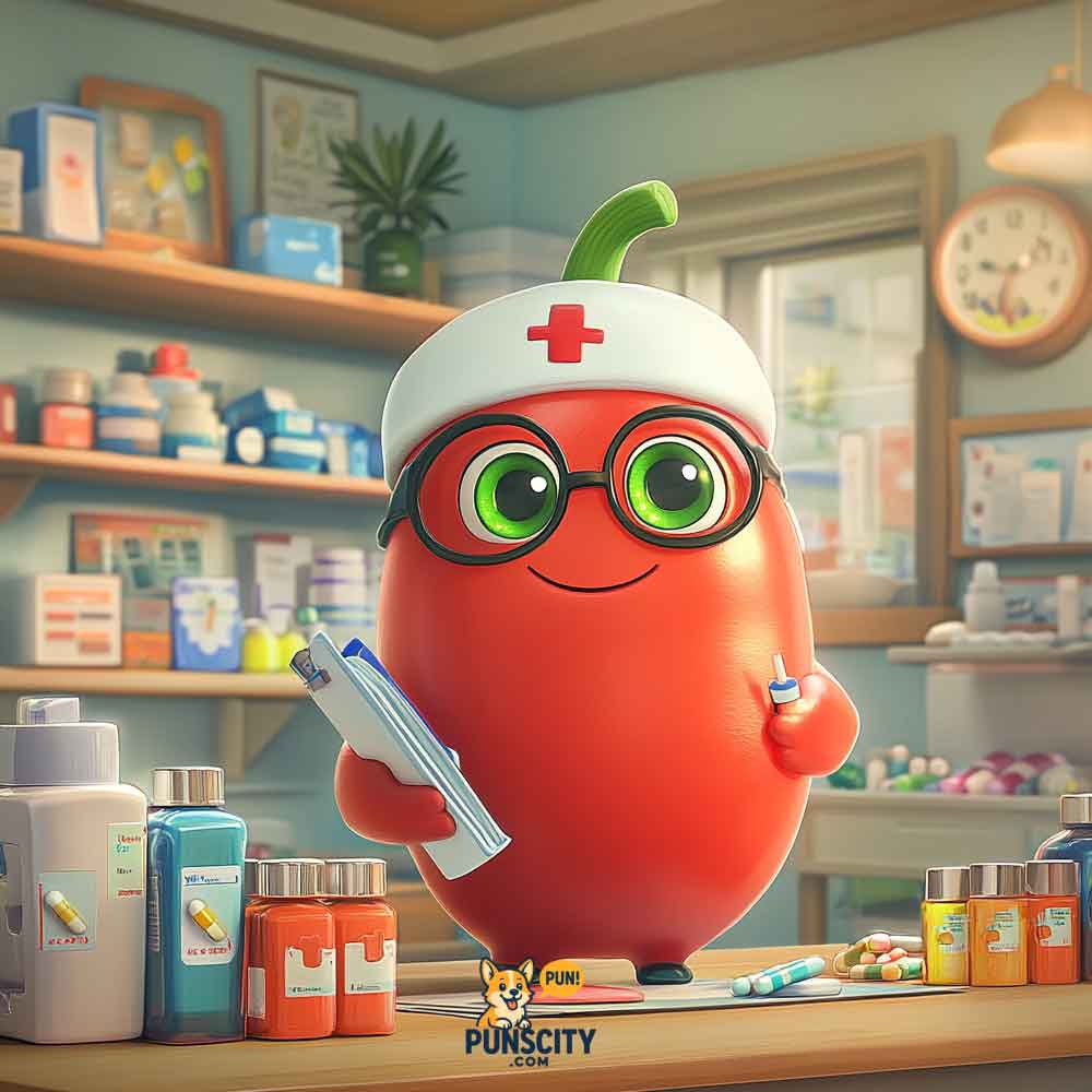 Funny Pharmacy Jokes