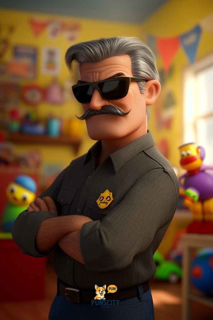 Serious Jokes One Liner