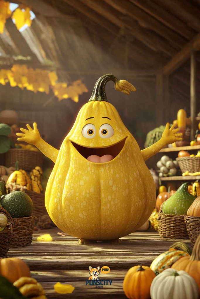 Squash Jokes One Liner