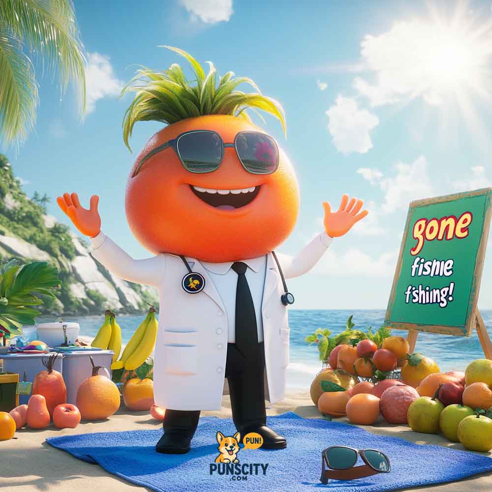 Funny Sunburn Jokes