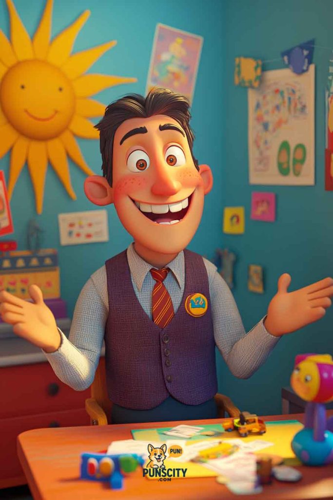 Massage Therapist Jokes