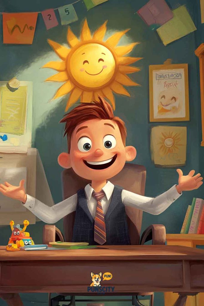 Therapist Jokes One Liner