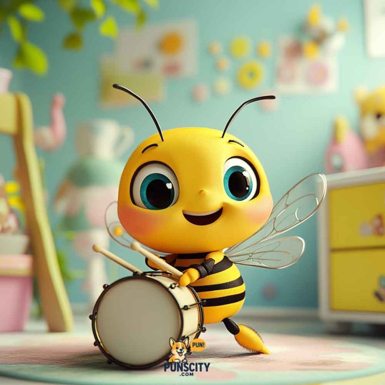 bee jokes