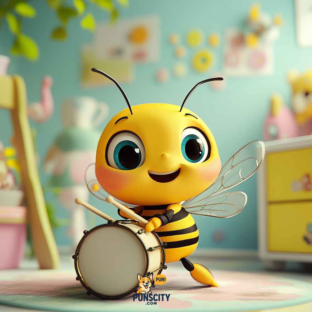 bee jokes