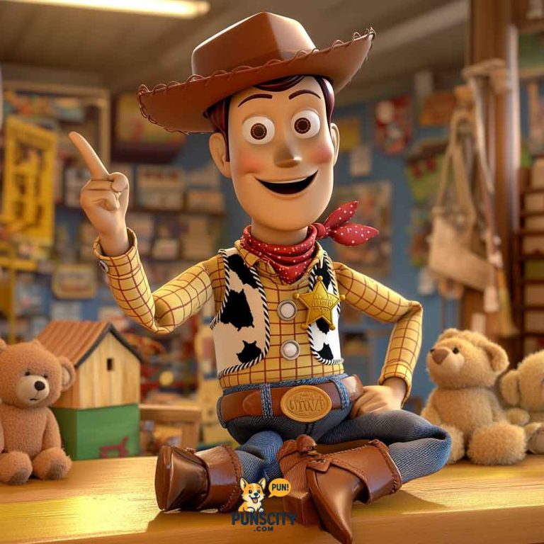 cowboy jokes