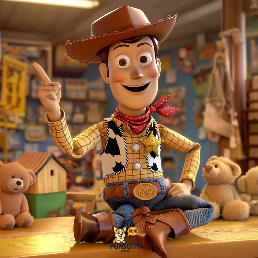 cowboy jokes
