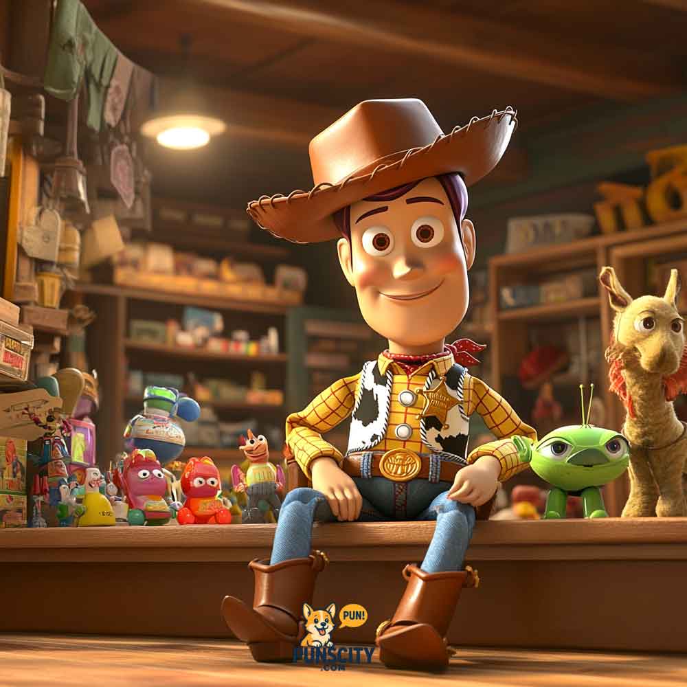 Funny Cowboy Jokes