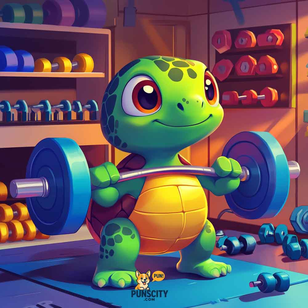 Funny Turtle Jokes