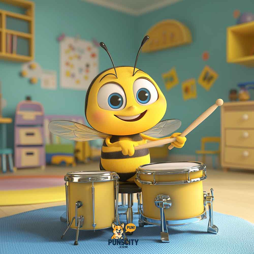 Bee Jokes Dirty