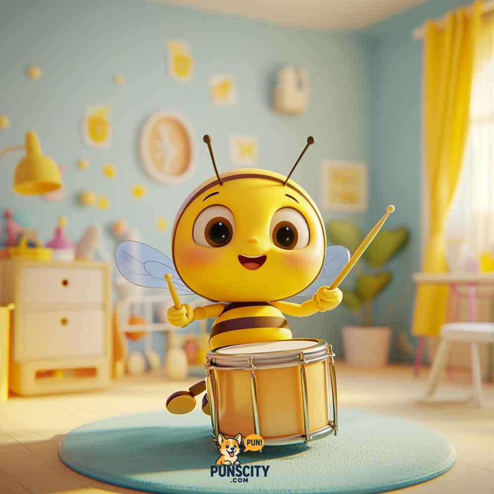 Funny Bee Jokes