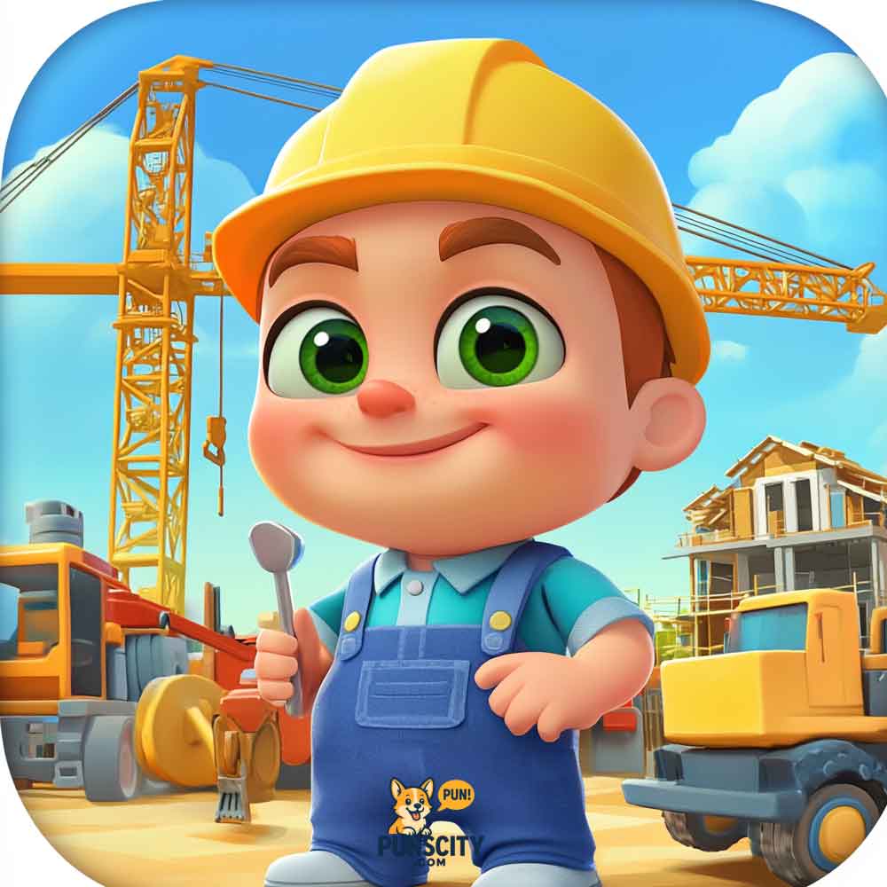 Funny Construction Jokes