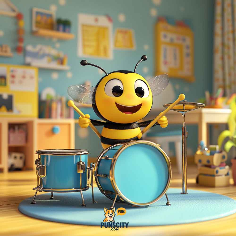 bee jokes
