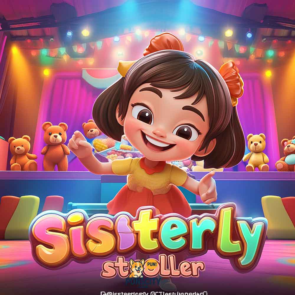 Sister Jokes