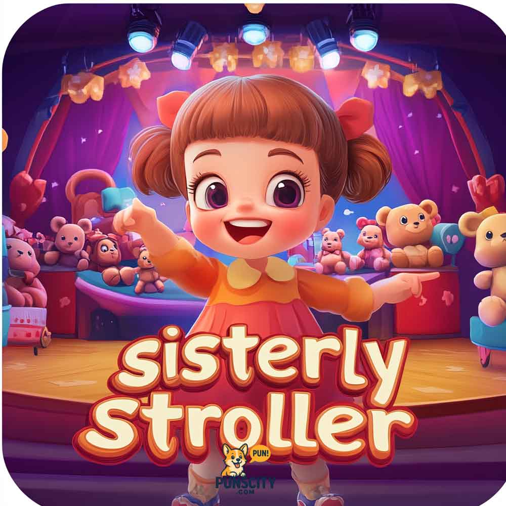 Funny Sister Jokes