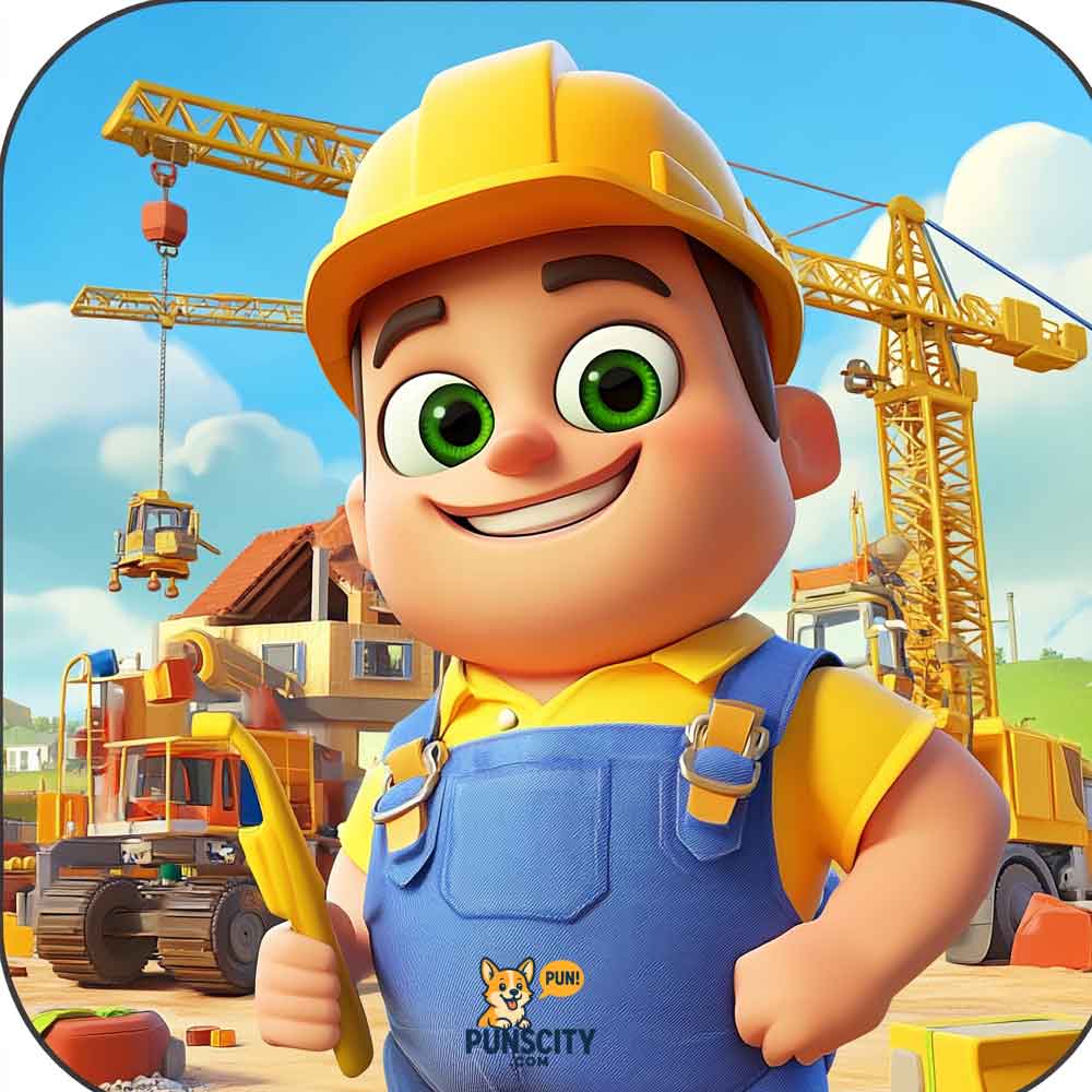 Construction Jokes