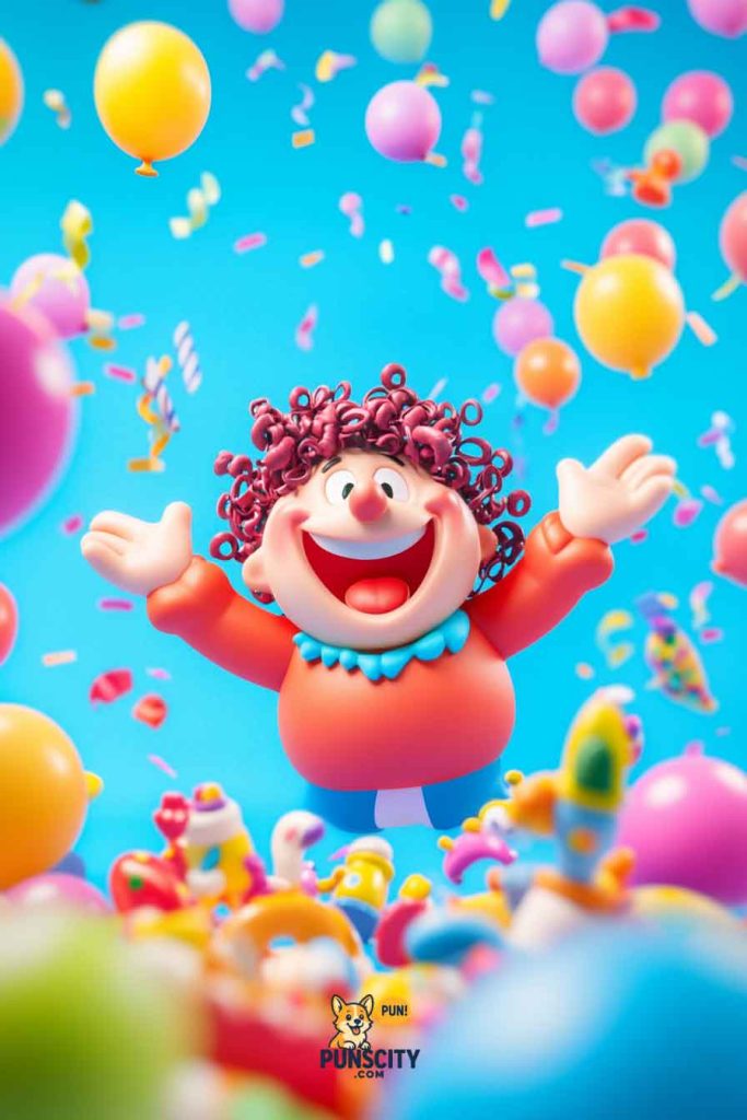 1000 Jokes One Liner