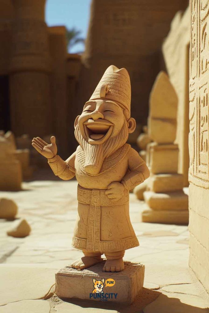 Ancient Jokes One Liner