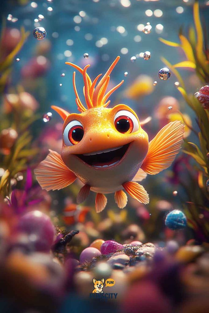 Classic Catfish Jokes